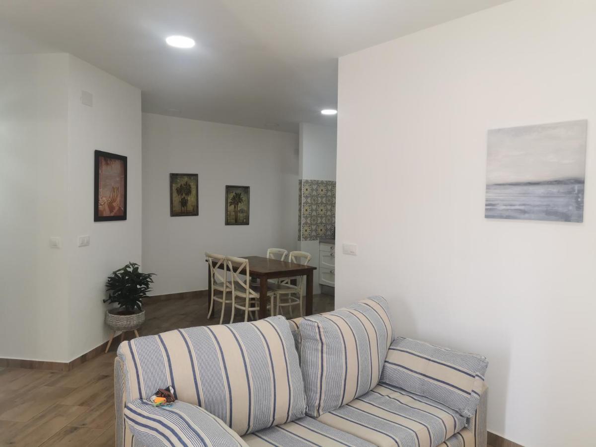 Apartamentos Sanlucar Beach 4 Y 5 Sanlúcar de Barrameda Eksteriør bilde